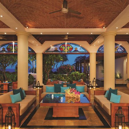 Zoetry Villa Rolandi Isla Mujeres Cancun Eksteriør billede