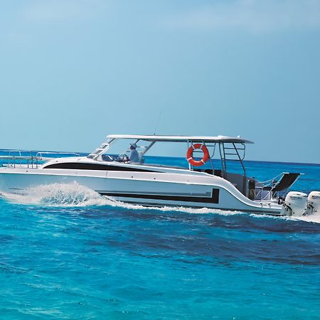 Zoetry Villa Rolandi Isla Mujeres Cancun Eksteriør billede
