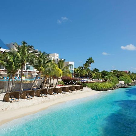 Zoetry Villa Rolandi Isla Mujeres Cancun Eksteriør billede