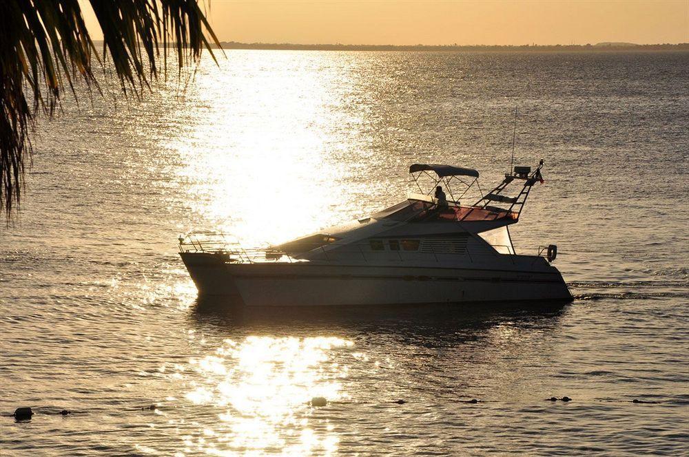Zoetry Villa Rolandi Isla Mujeres Cancun Eksteriør billede