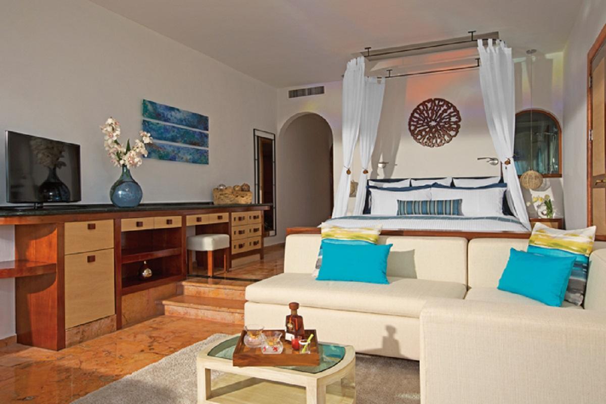 Zoetry Villa Rolandi Isla Mujeres Cancun Eksteriør billede