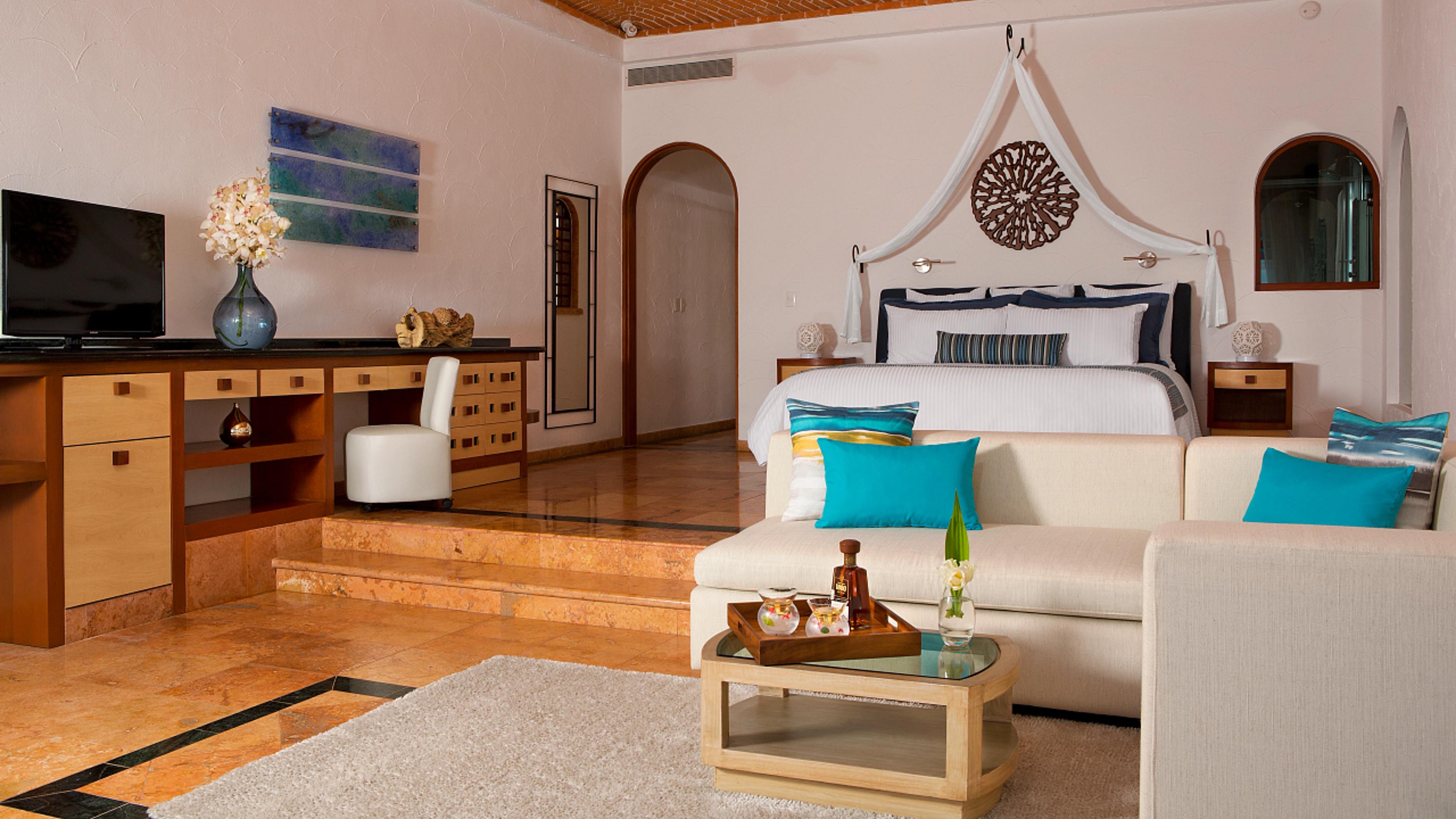 Zoetry Villa Rolandi Isla Mujeres Cancun Eksteriør billede