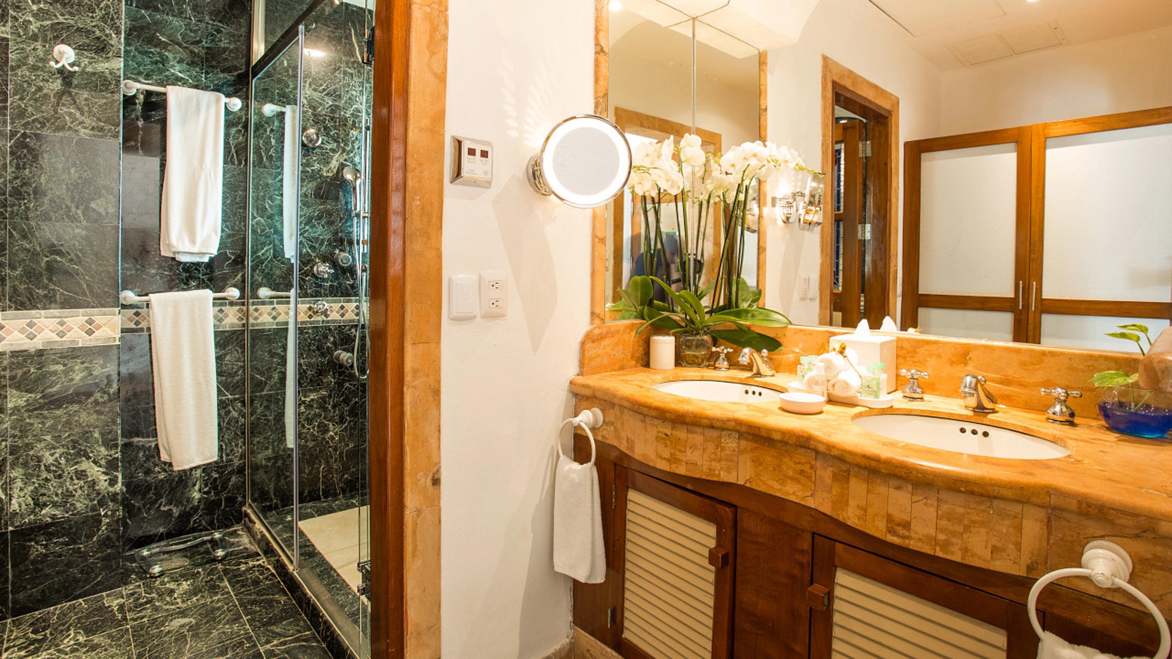 Zoetry Villa Rolandi Isla Mujeres Cancun Eksteriør billede
