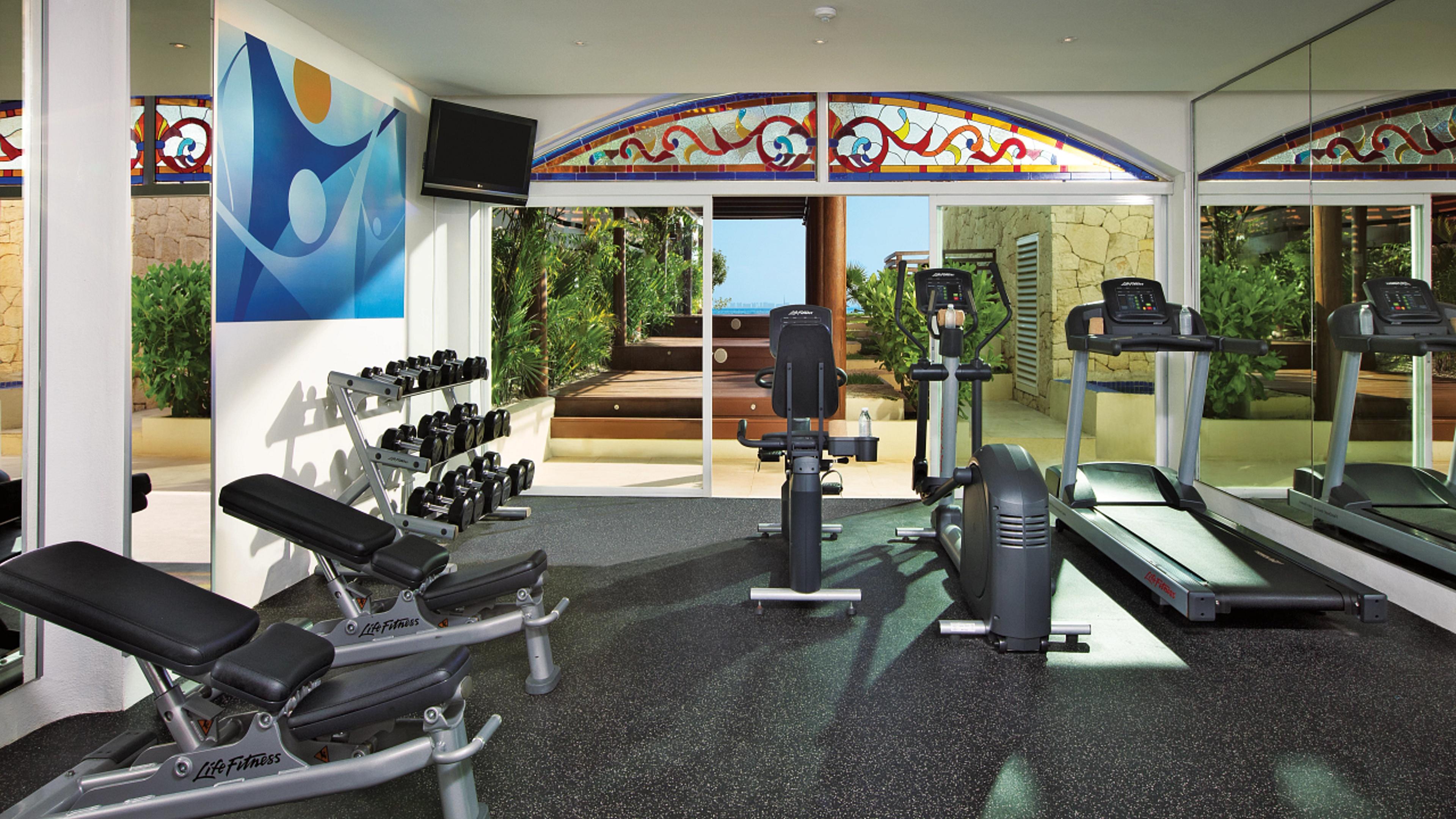 Zoetry Villa Rolandi Isla Mujeres Cancun Eksteriør billede