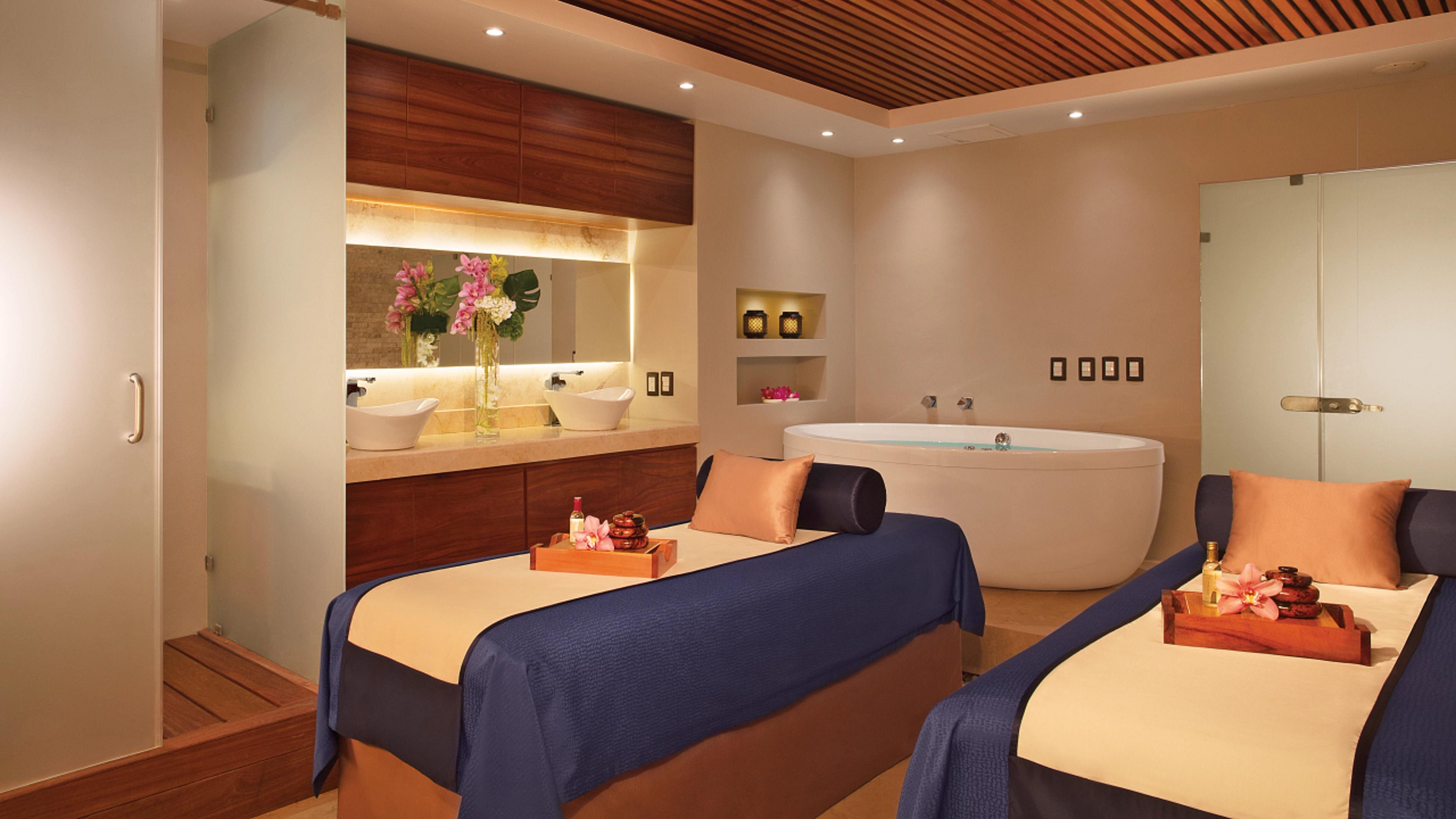 Zoetry Villa Rolandi Isla Mujeres Cancun Eksteriør billede
