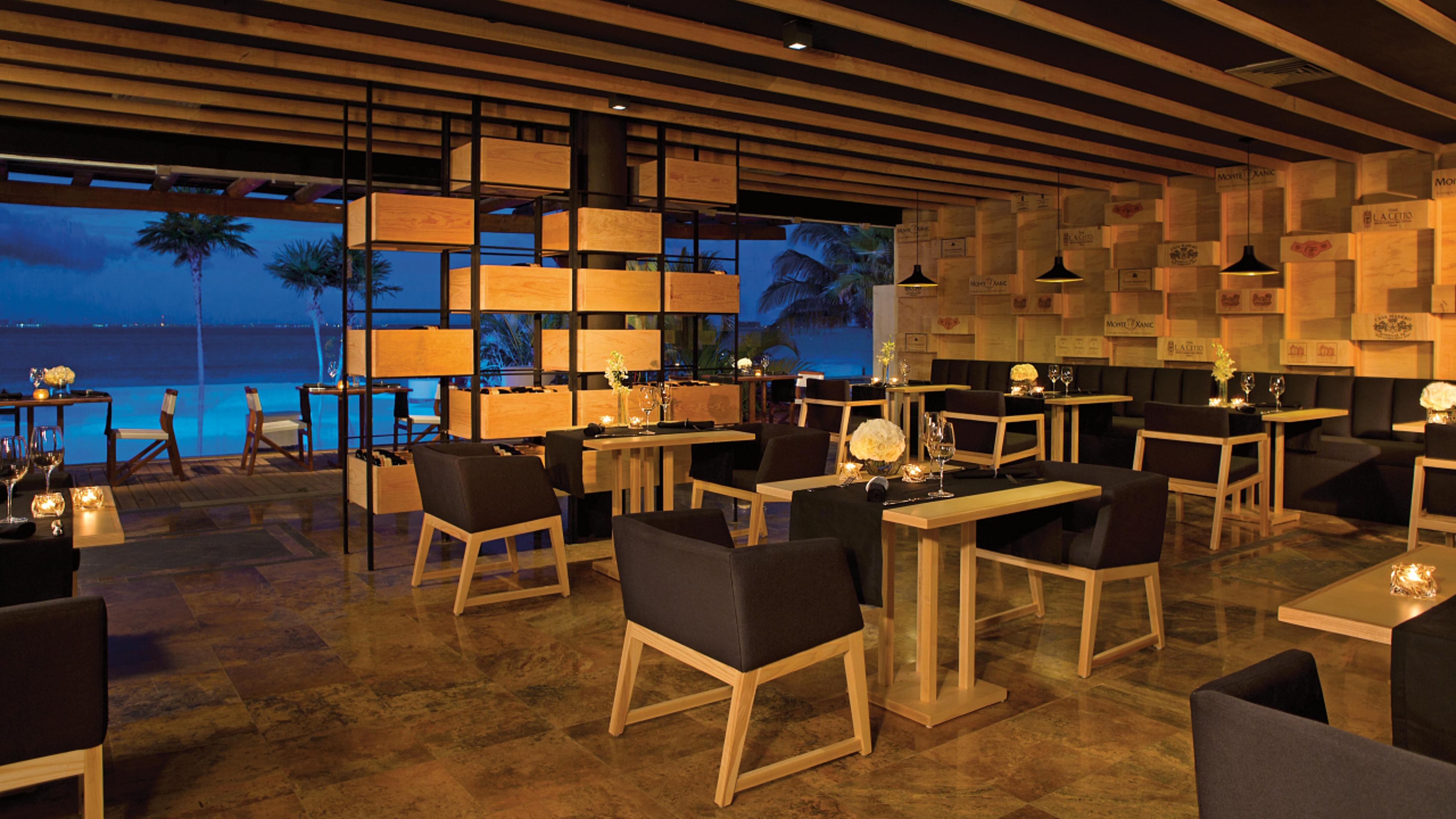 Zoetry Villa Rolandi Isla Mujeres Cancun Eksteriør billede