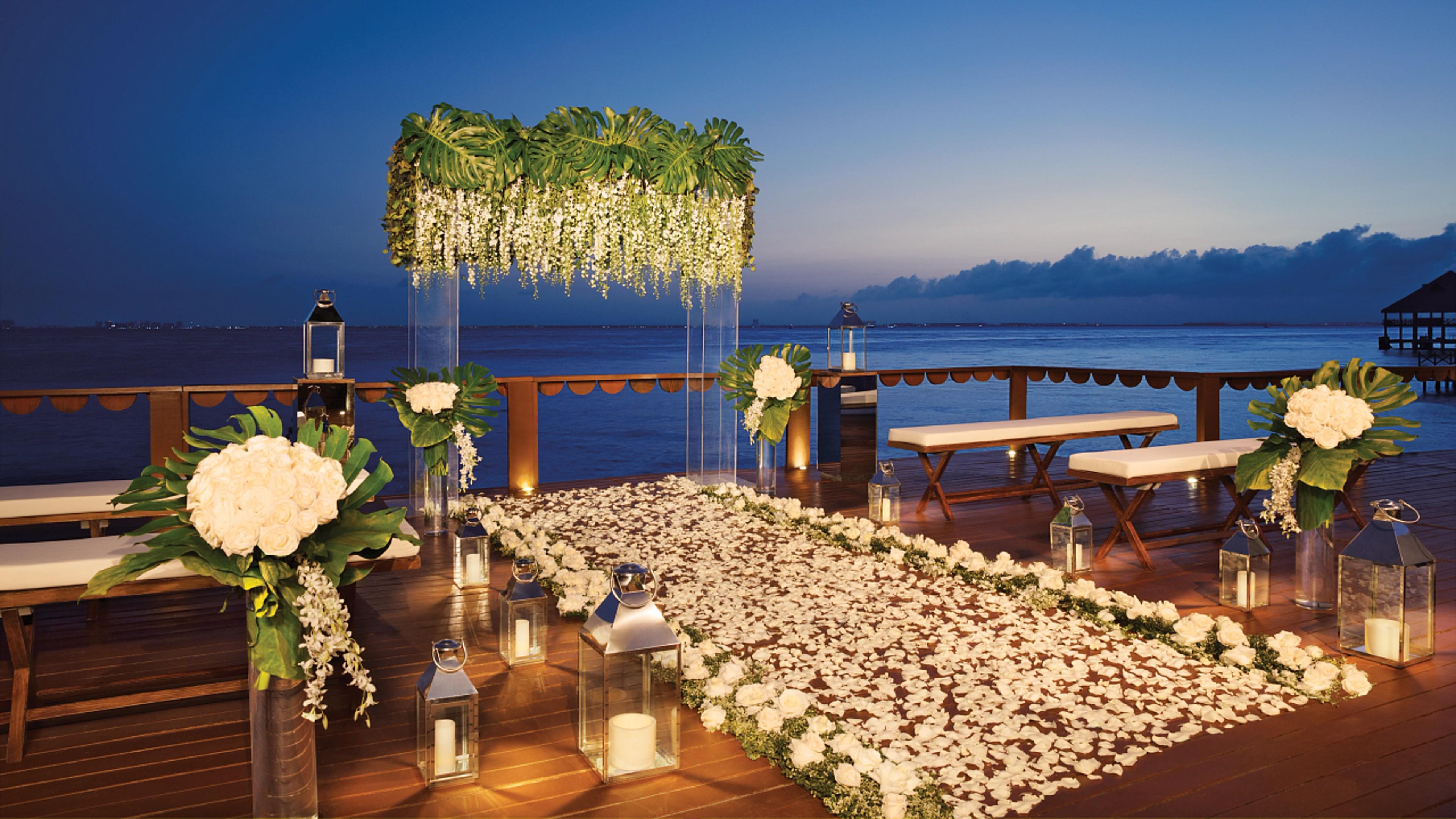 Zoetry Villa Rolandi Isla Mujeres Cancun Eksteriør billede