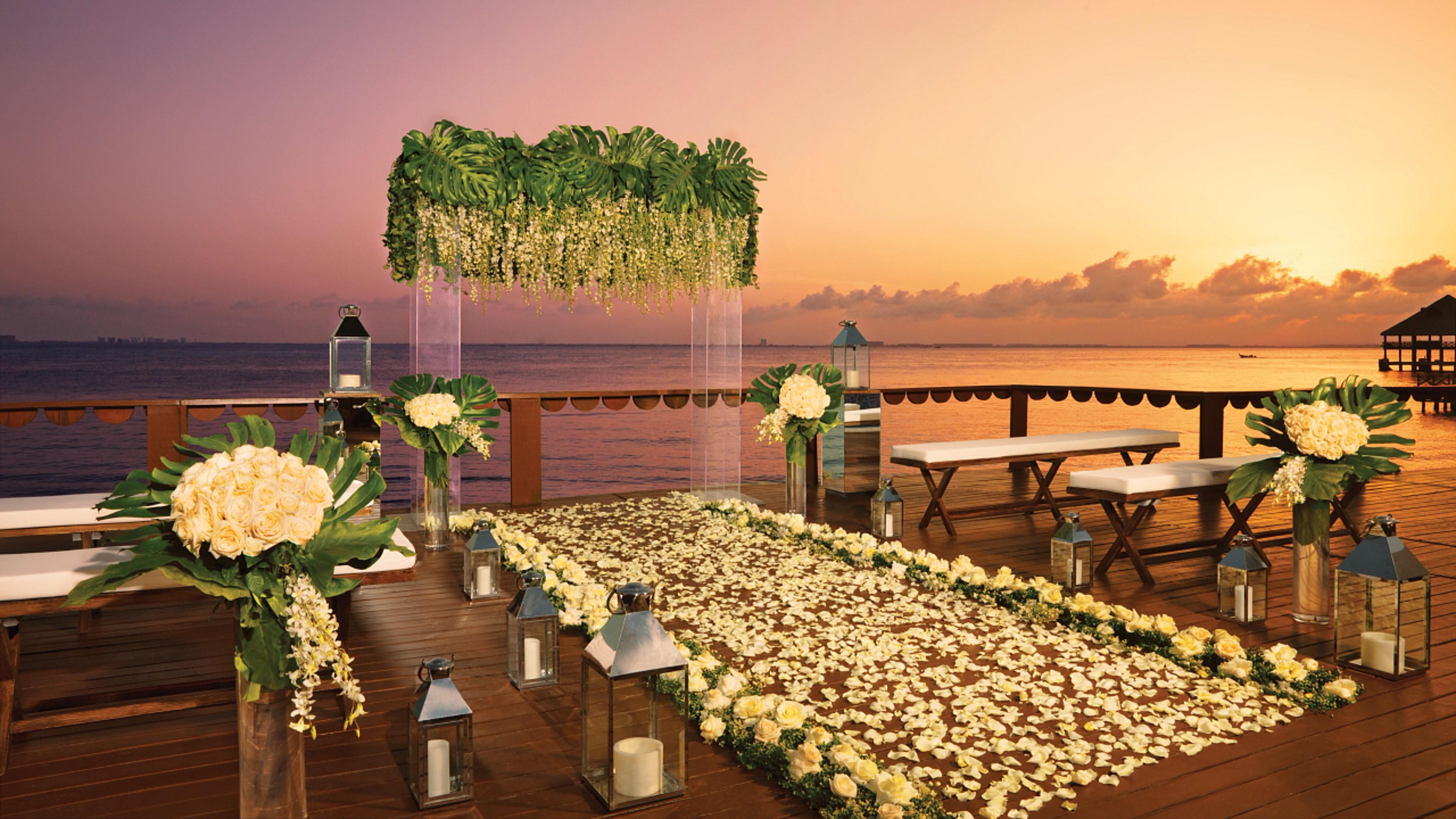 Zoetry Villa Rolandi Isla Mujeres Cancun Eksteriør billede