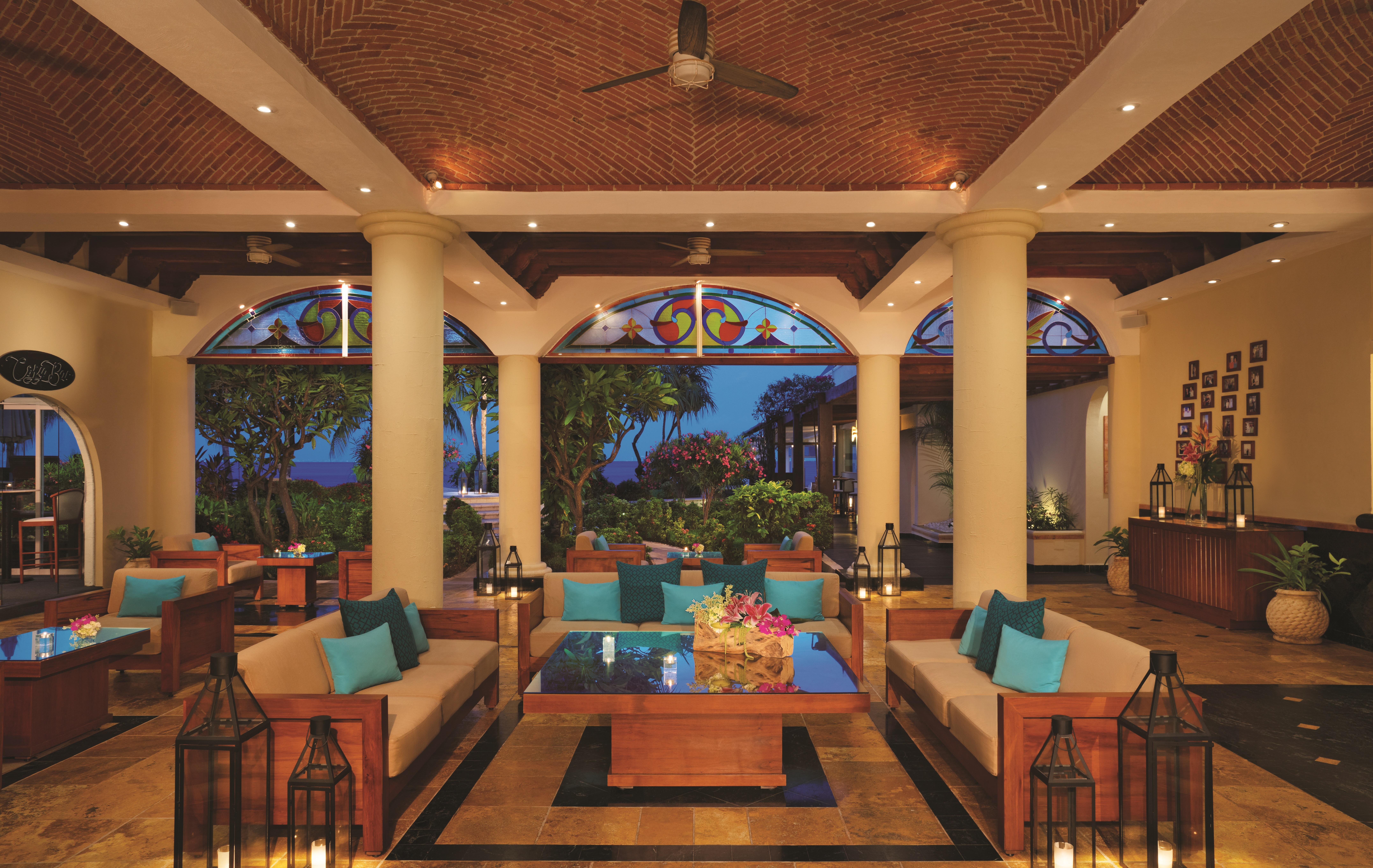 Zoetry Villa Rolandi Isla Mujeres Cancun Eksteriør billede