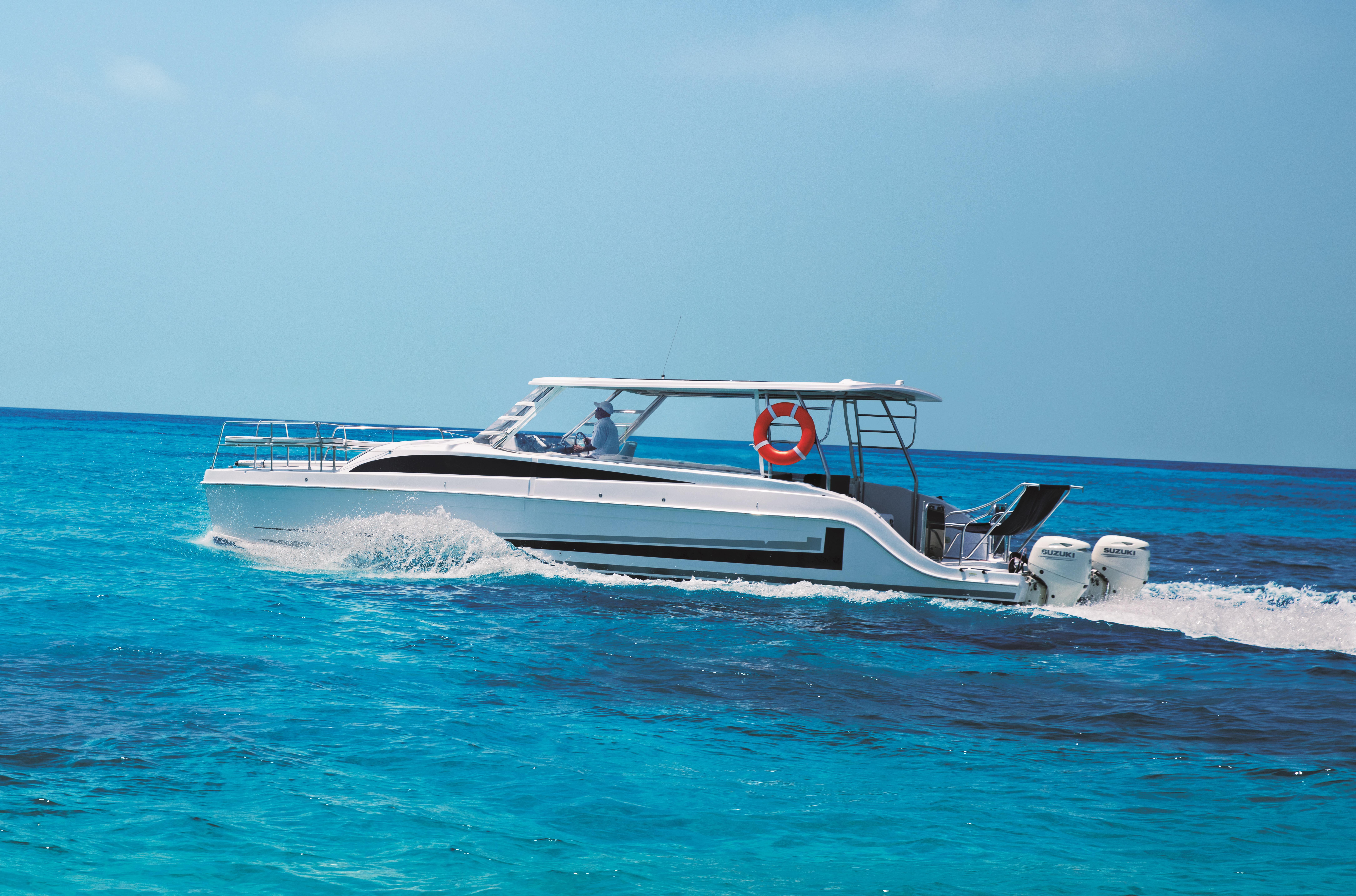 Zoetry Villa Rolandi Isla Mujeres Cancun Eksteriør billede