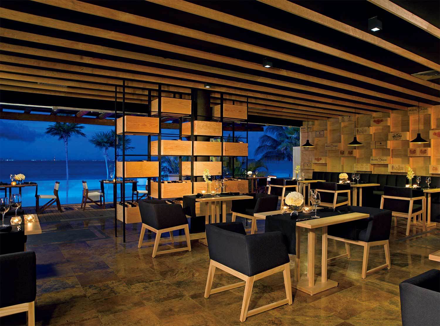 Zoetry Villa Rolandi Isla Mujeres Cancun Eksteriør billede