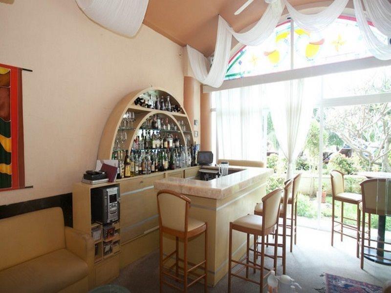Zoetry Villa Rolandi Isla Mujeres Cancun Eksteriør billede