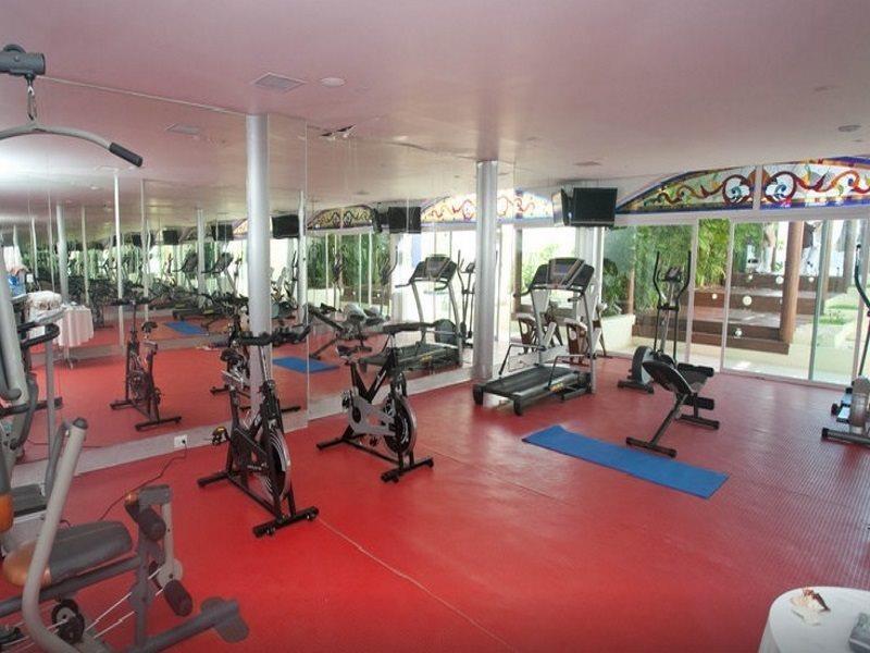 Zoetry Villa Rolandi Isla Mujeres Cancun Eksteriør billede