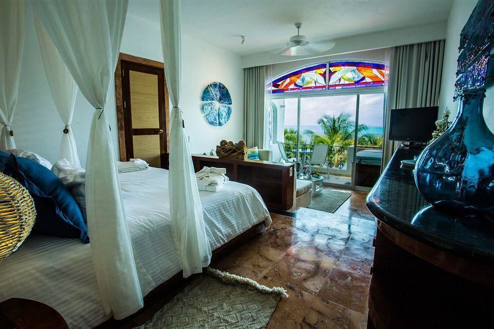 Zoetry Villa Rolandi Isla Mujeres Cancun Eksteriør billede