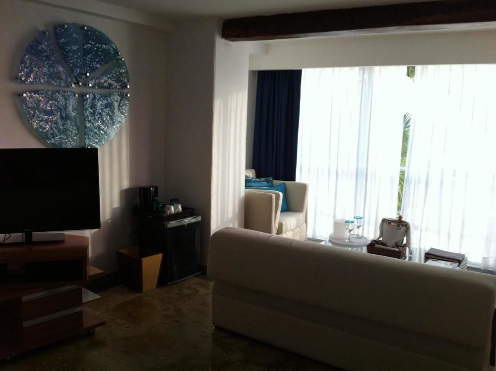 Zoetry Villa Rolandi Isla Mujeres Cancun Eksteriør billede