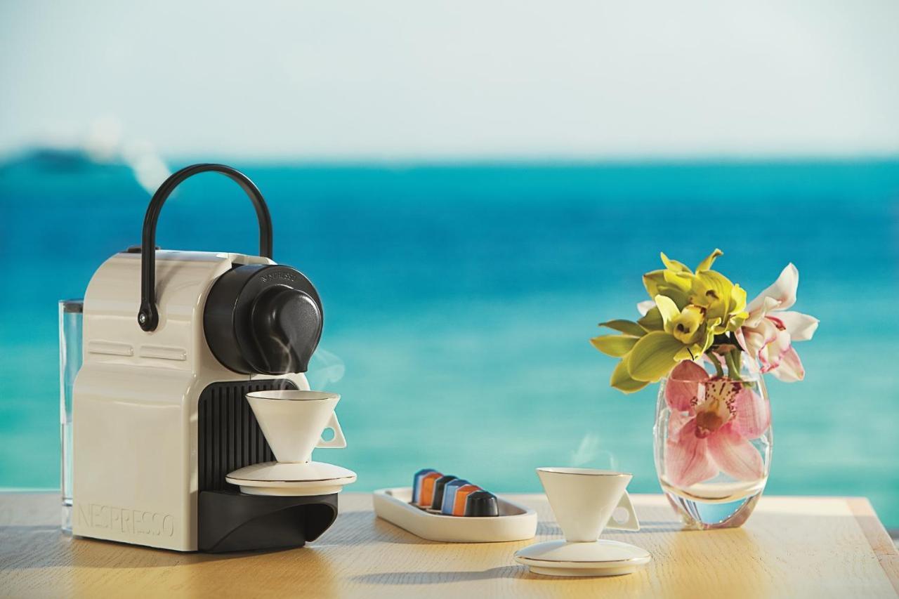 Zoetry Villa Rolandi Isla Mujeres Cancun Eksteriør billede