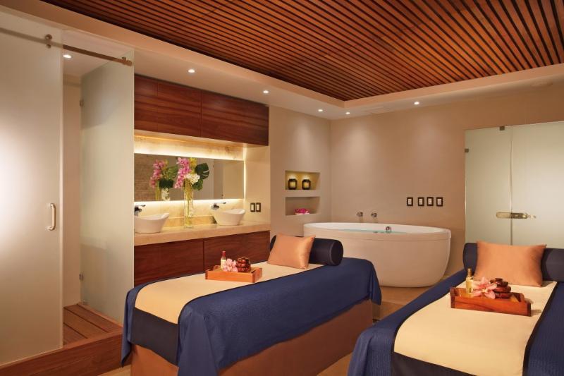 Zoetry Villa Rolandi Isla Mujeres Cancun Eksteriør billede