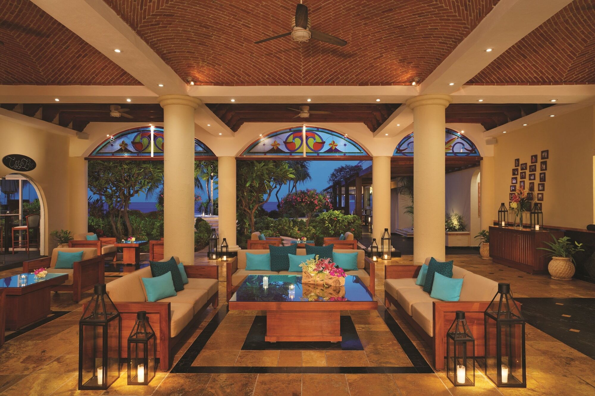 Zoetry Villa Rolandi Isla Mujeres Cancun Eksteriør billede