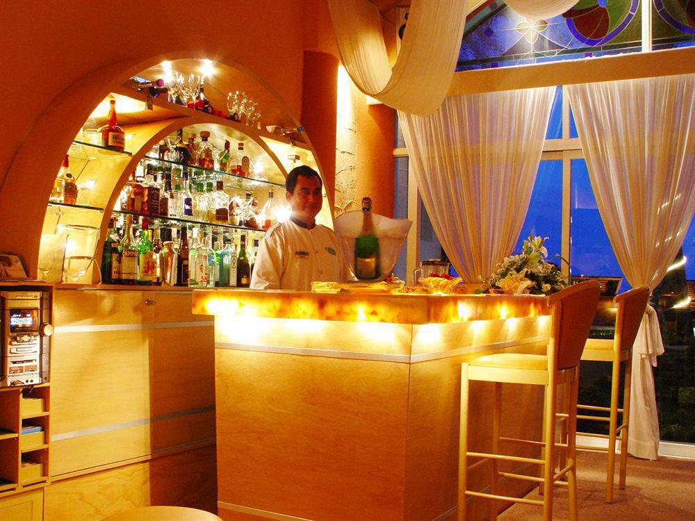 Zoetry Villa Rolandi Isla Mujeres Cancun Restaurant billede
