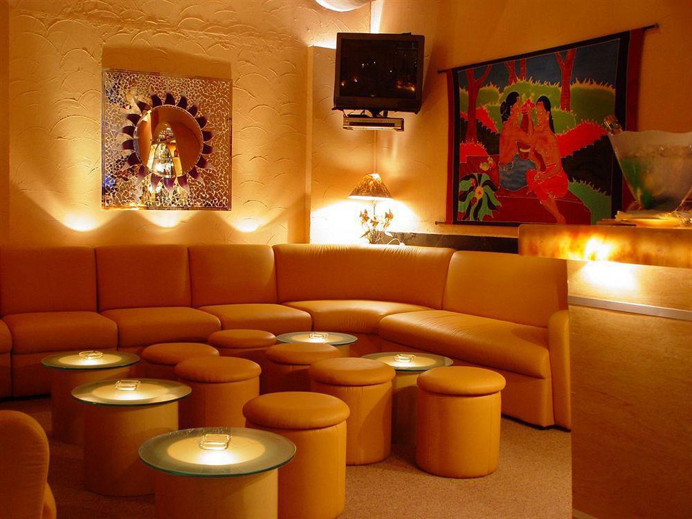 Zoetry Villa Rolandi Isla Mujeres Cancun Interiør billede